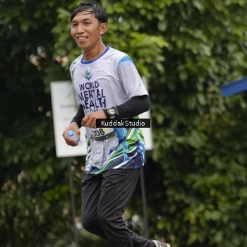 Runner Photo 8121507