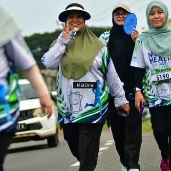 Runner Photo 8121508