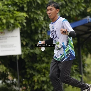 Runner Photo 8121510