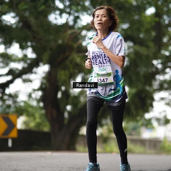 Runner Photo 8121512