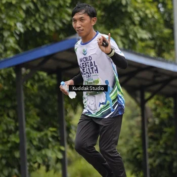 Runner Photo 8121513