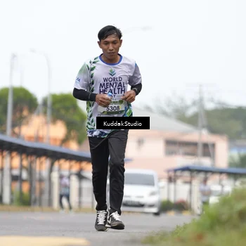 Runner Photo 8121521
