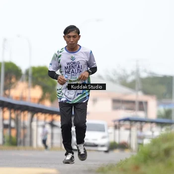 Runner Photo 8121522