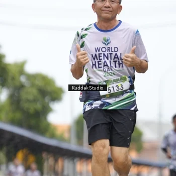 Runner Photo 8121532