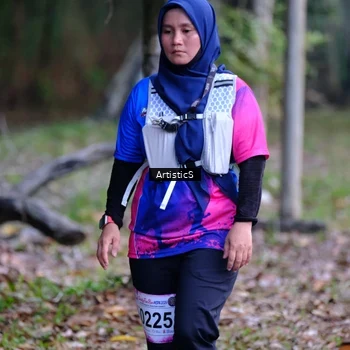 Runner Photo 8121540