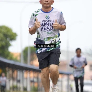 Runner Photo 8121541