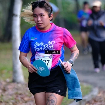 Runner Photo 8121543