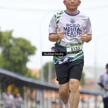 Runner Photo 8121544