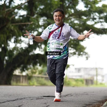 Runner Photo 8121547