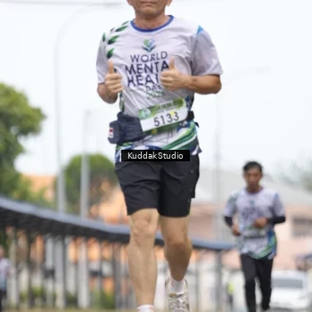 Runner Photo 8121553
