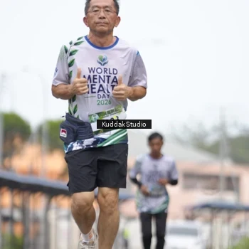 Runner Photo 8121554