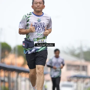 Runner Photo 8121556