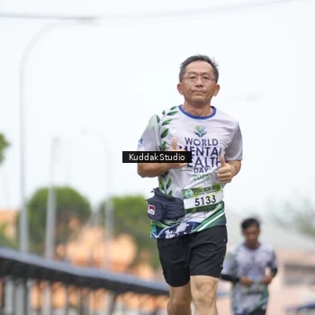 Runner Photo 8121557