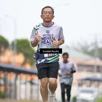 Runner Photo 8121561