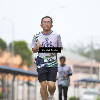 Runner Photo 8121564