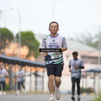 Runner Photo 8121566