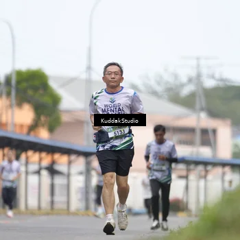 Runner Photo 8121568