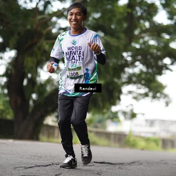 Runner Photo 8121569