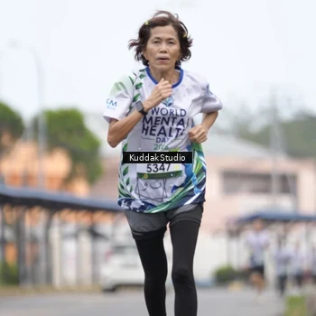Runner Photo 8121580