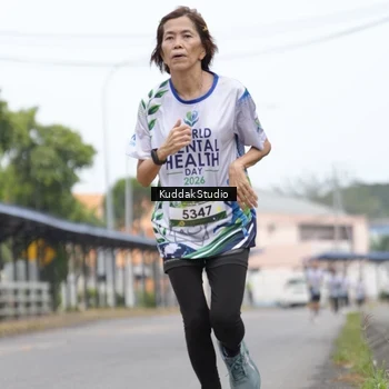 Runner Photo 8121581
