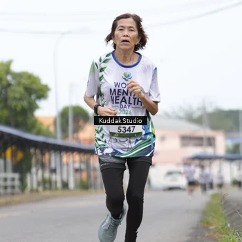 Runner Photo 8121582