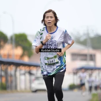 Runner Photo 8121583