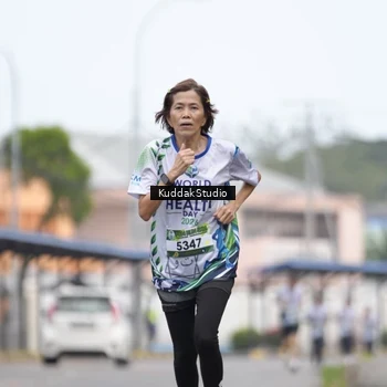 Runner Photo 8121585