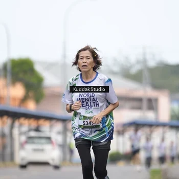 Runner Photo 8121587
