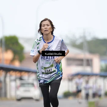 Runner Photo 8121588