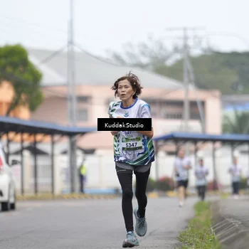 Runner Photo 8121589