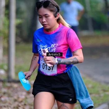 Runner Photo 8121590