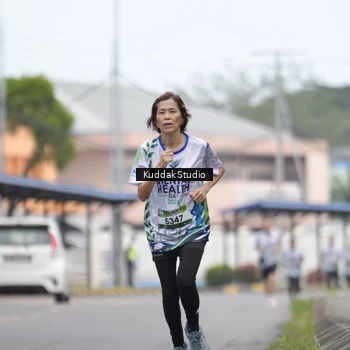Runner Photo 8121591