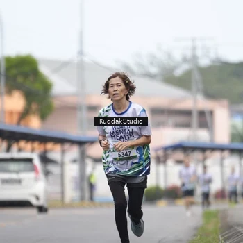 Runner Photo 8121592