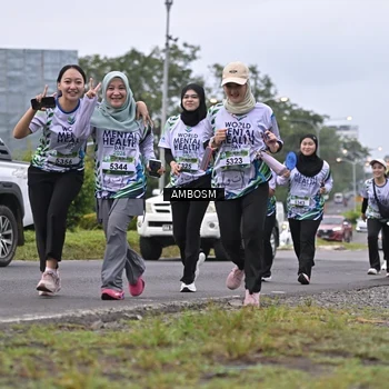 Runner Photo 8121593