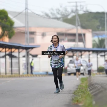 Runner Photo 8121594
