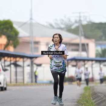 Runner Photo 8121595