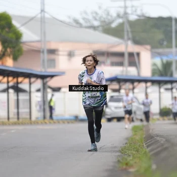 Runner Photo 8121598
