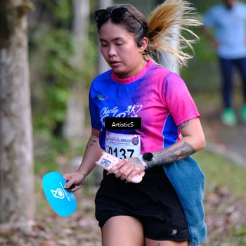 Runner Photo 8121600