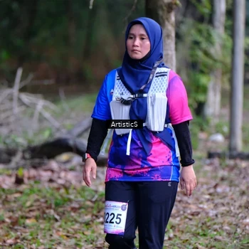Runner Photo 8121602