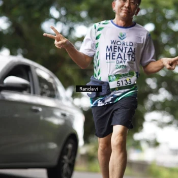 Runner Photo 8121611
