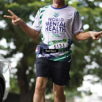 Runner Photo 8121612