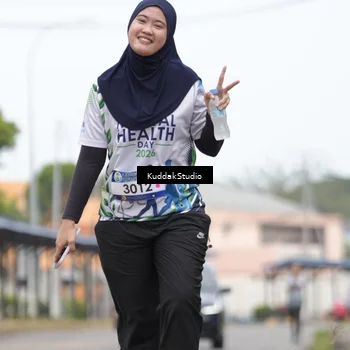 Runner Photo 8121634