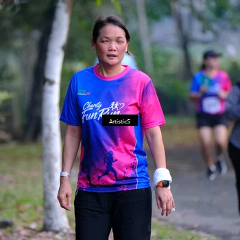 Runner Photo 8121637