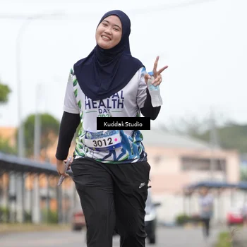 Runner Photo 8121638