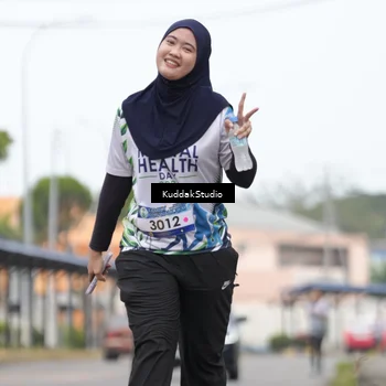 Runner Photo 8121639
