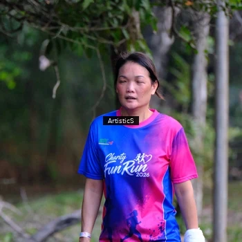 Runner Photo 8121642