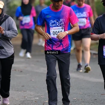 Runner Photo 8121650