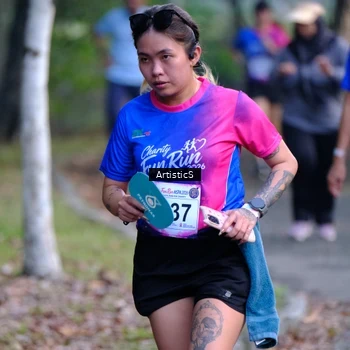 Runner Photo 8121652