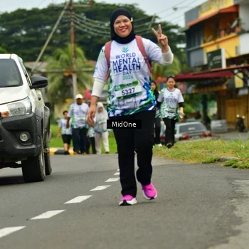 Runner Photo 8121657