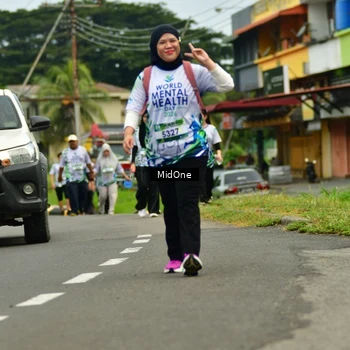 Runner Photo 8121658